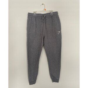 Men's Gymshark Grey Joggers